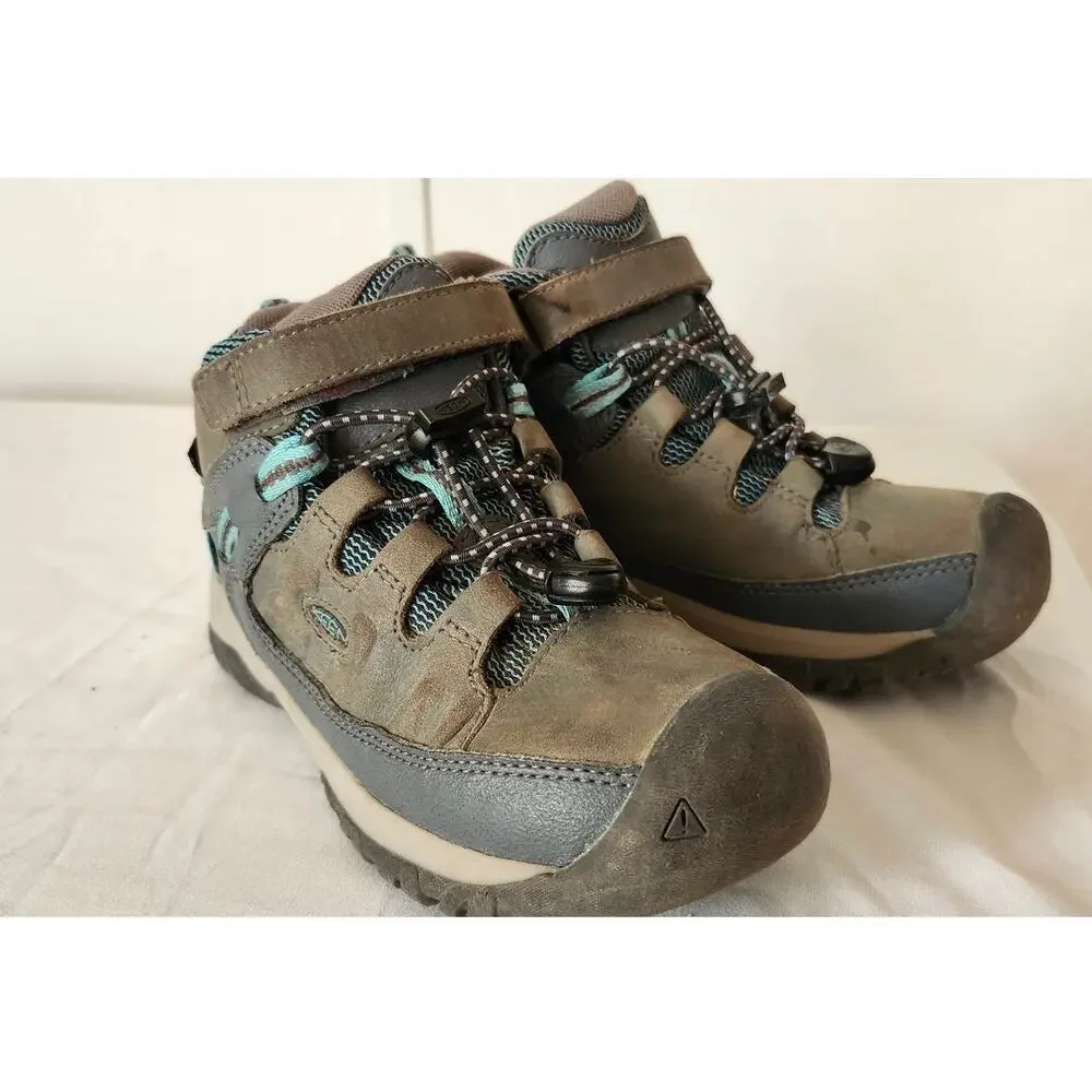 Keen durable kids